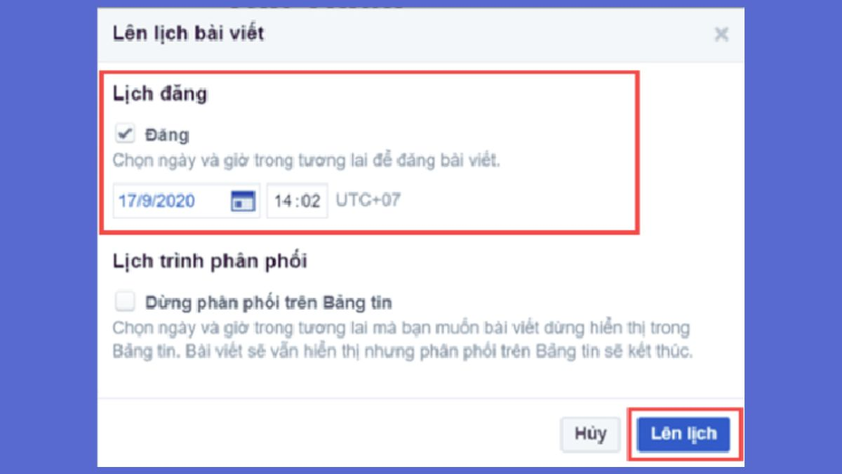 len-lich-bai-dang-o-tren-facebook